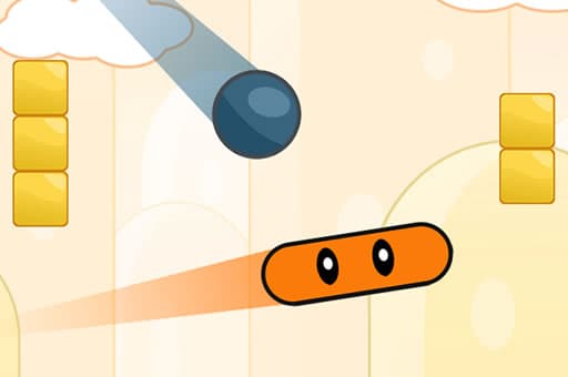 Block Breaker Gameplay